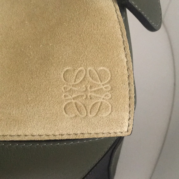 Loewe Puzzle Bag. Sold on Tradesy - Picture 5 of 7